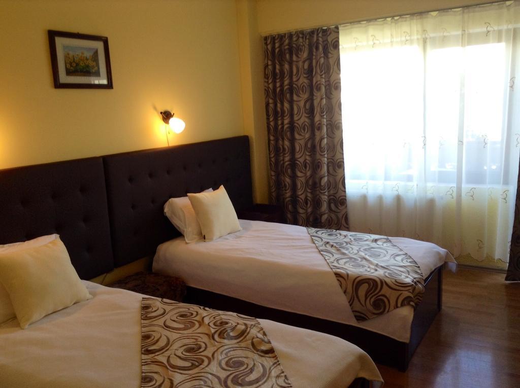Motel Perla Sigheteana Sighetu Marmaţiei Quarto foto