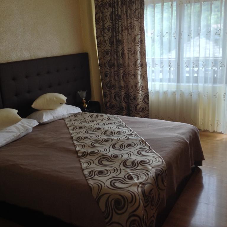 Motel Perla Sigheteana Sighetu Marmaţiei Exterior foto