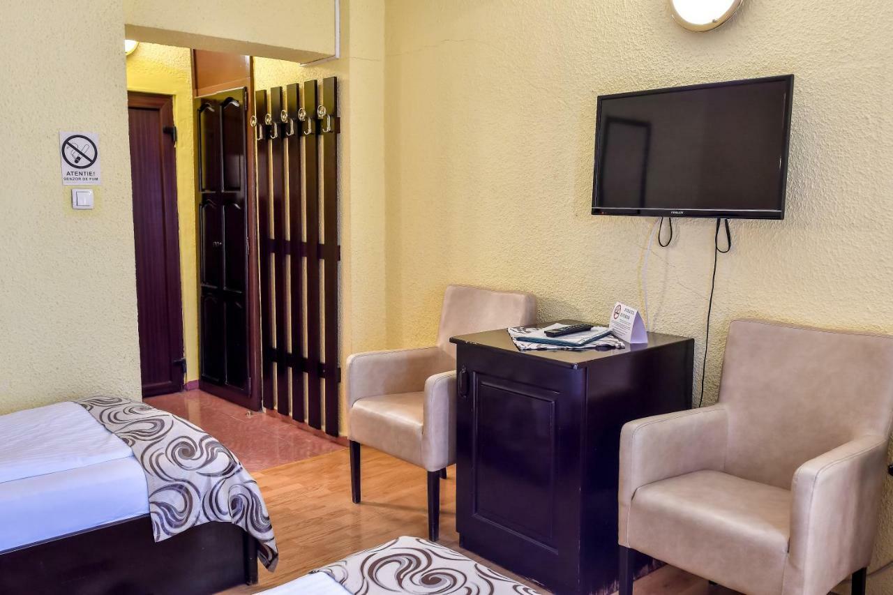 Motel Perla Sigheteana Sighetu Marmaţiei Exterior foto