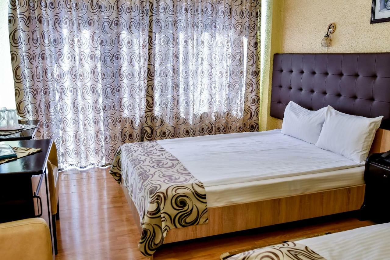 Motel Perla Sigheteana Sighetu Marmaţiei Exterior foto