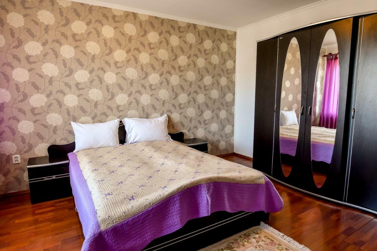 Motel Perla Sigheteana Sighetu Marmaţiei Exterior foto